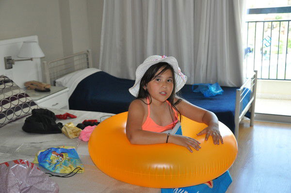 Амина Нургаянова