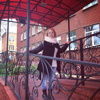 Ксения Сергеева