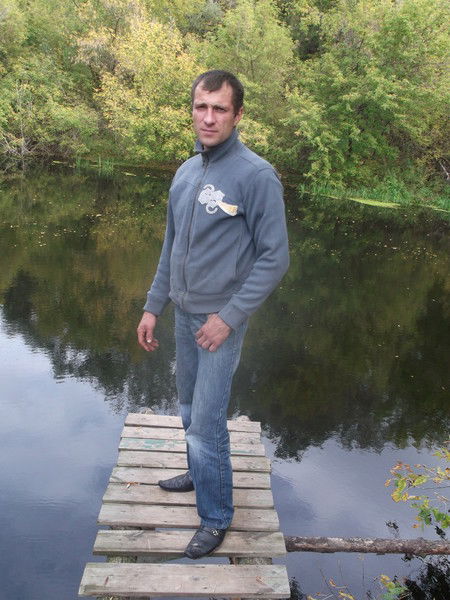 Роман Бойко