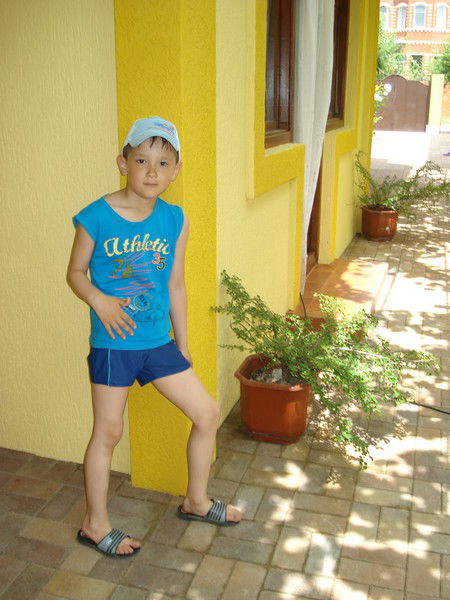 Тимур Халилов