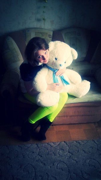 Вероника Никитина