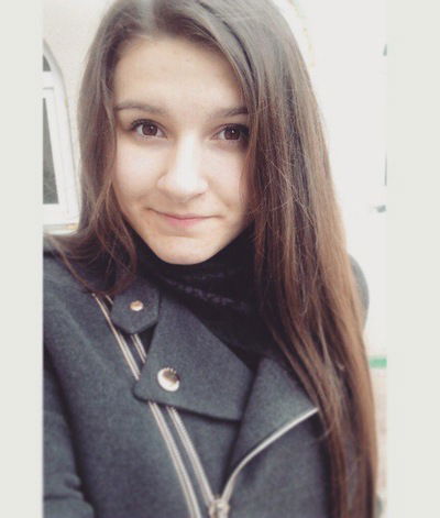 Вікторія Корній