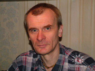 Михаил Кобяков