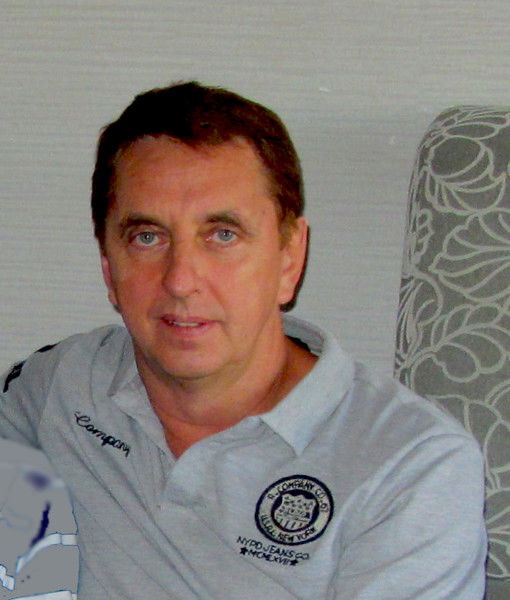 Владимир Башуров