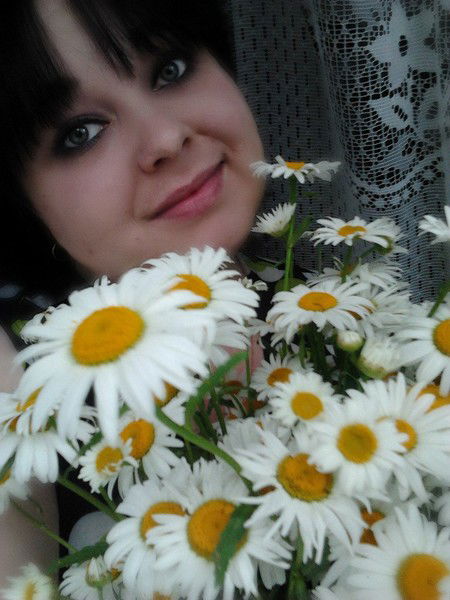 Юлия Карасева