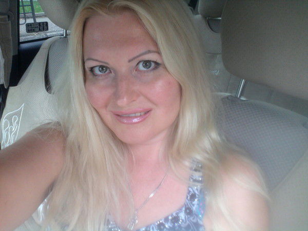 Светлана Юрова