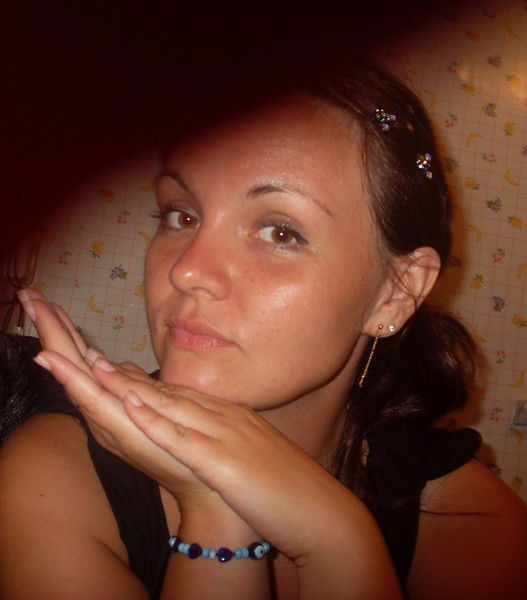 Юлия Киреева