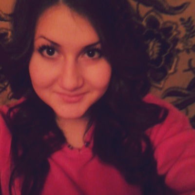 Рузанна Ананян