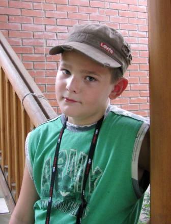 Андрей Котенков