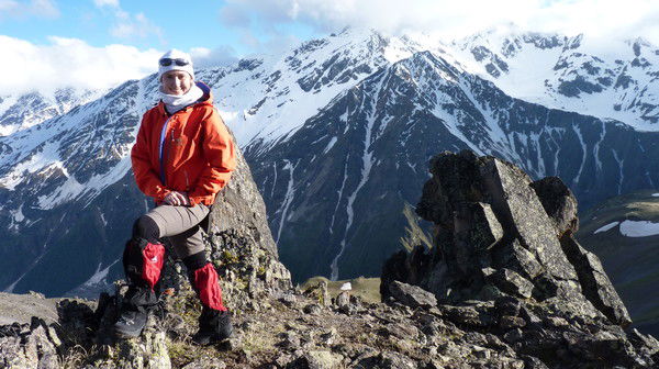 Галина Бойко