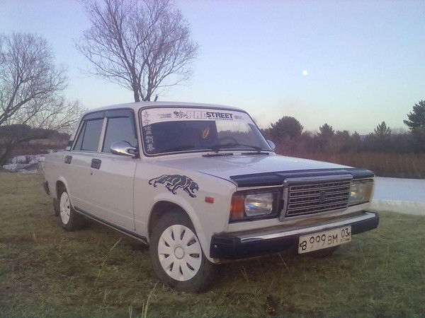 Белоусов Василий