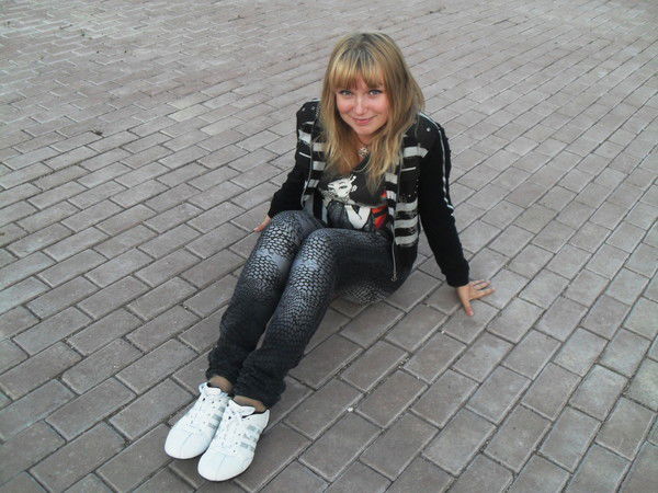 Екатирина Самсонова