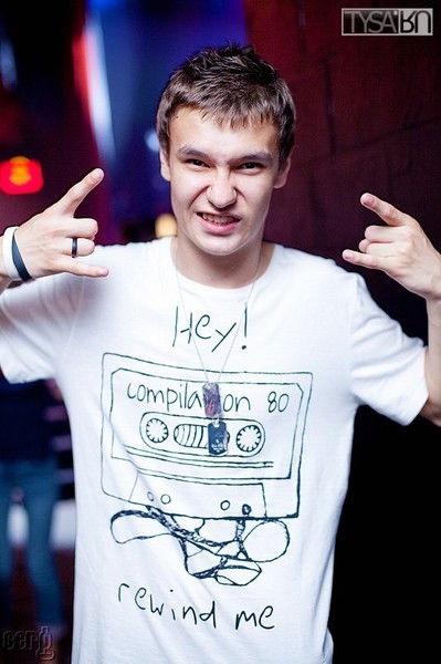 Nikita Фёдоров