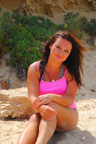 Настя Казакевич