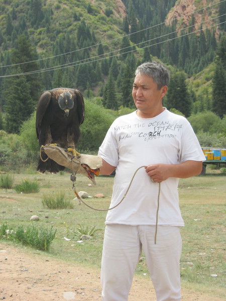 Руслан Турдукеев