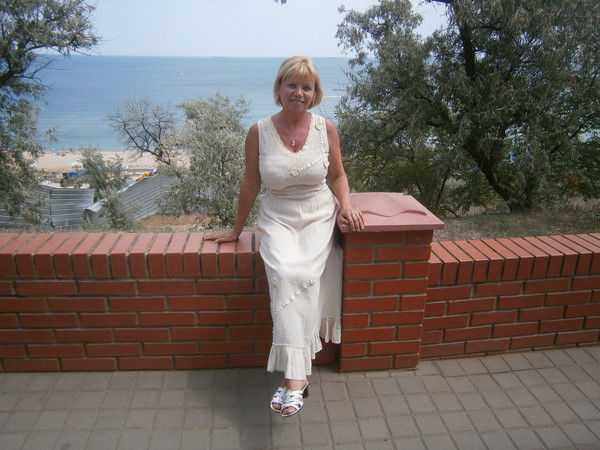 Татьяна Редченко