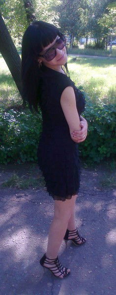 Инна Ермакова