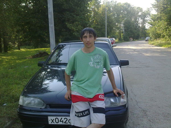 Валера Литвиненко