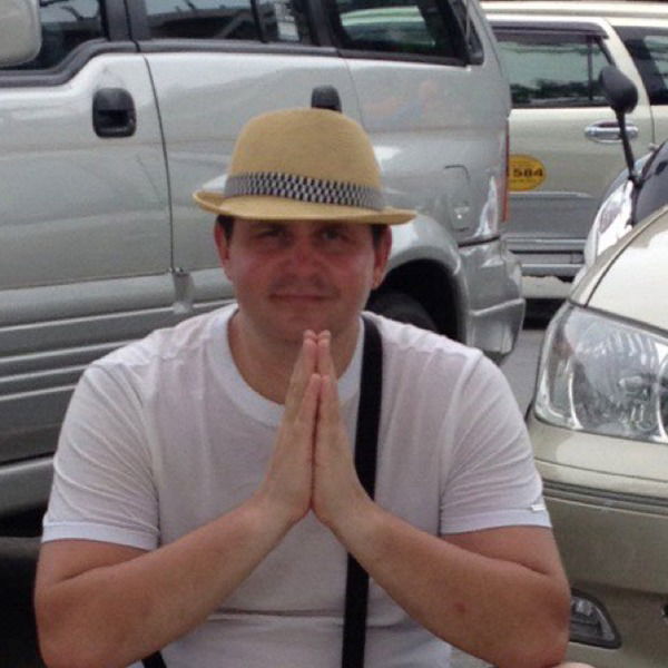 Алексей Широковец