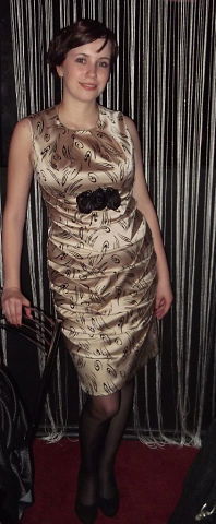 Юлия Шемарина