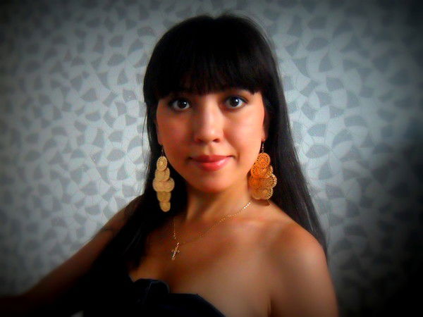 Инна Канзычакова