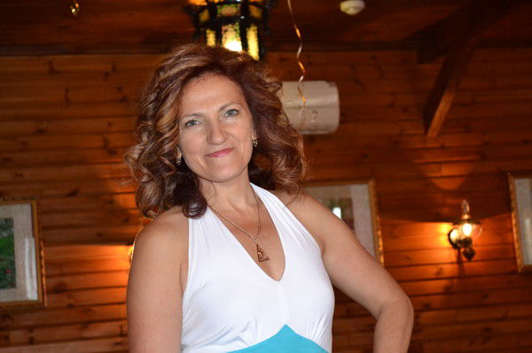 Ольга Храпутская