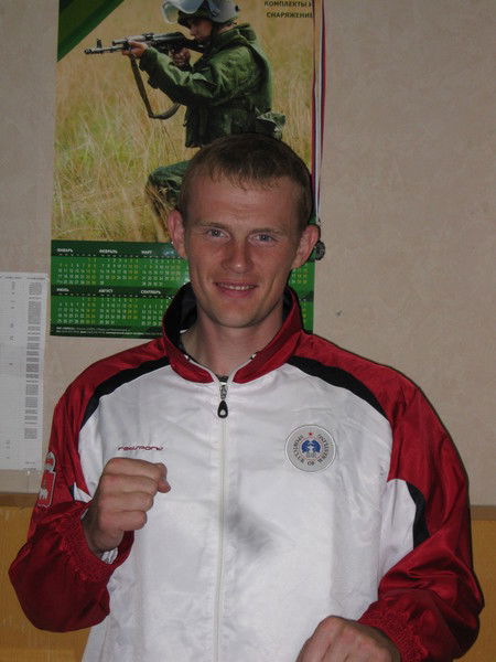 Валера Турышев