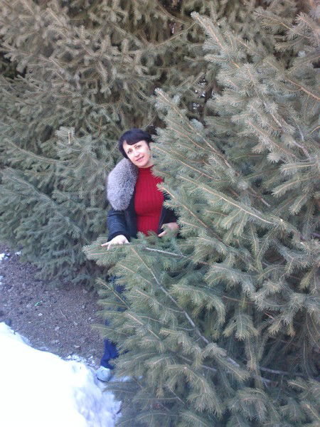 Диляра Нугманова