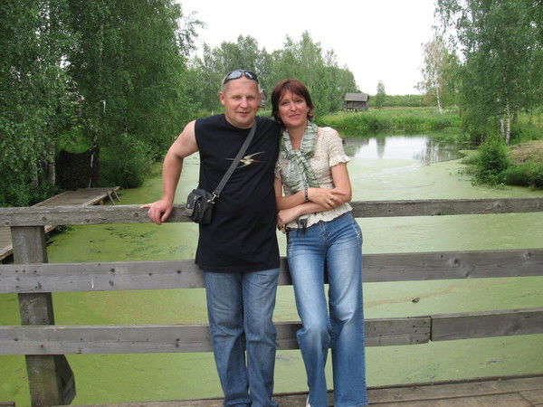 Александр Никифоров