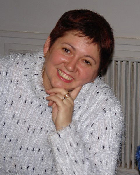 Елена Макеенко