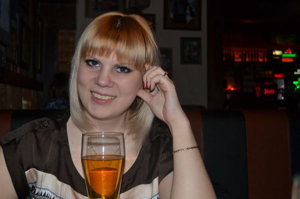 Елена Галун