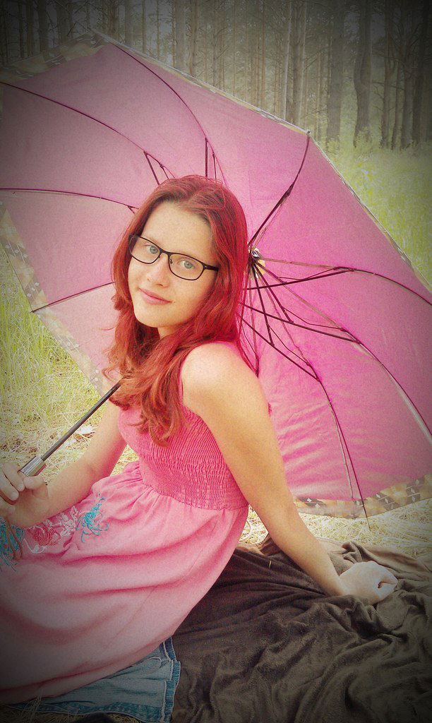 Натальюшка