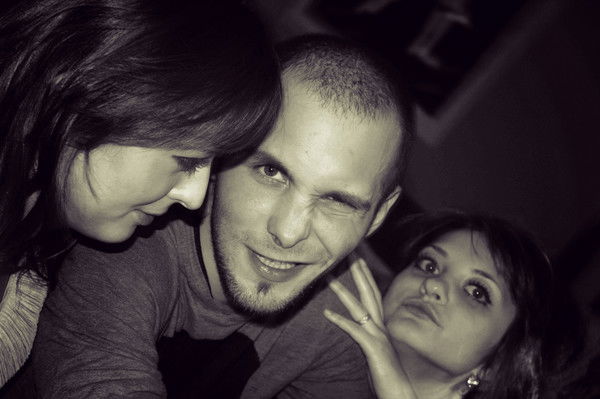 Дмитрий Франкинштейн