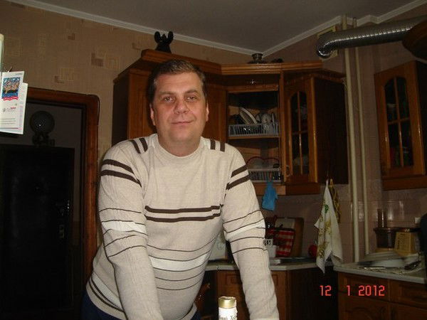 Серёжа Платонов