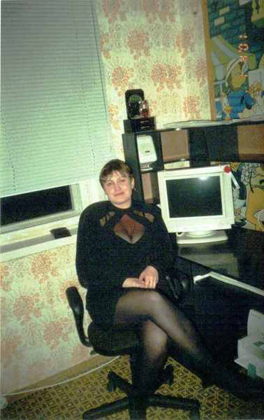 Ирина Горобченко