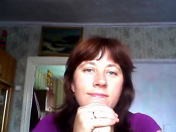 Елизавета Демина