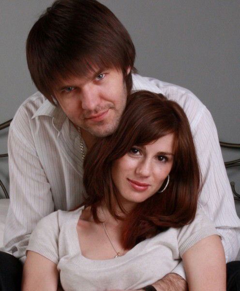 Владимир Мошняков