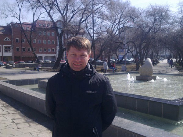 Евгений Шутов