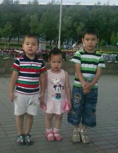 Жанбота Конысбаева