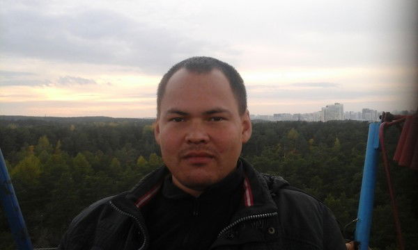 Степан Силинский