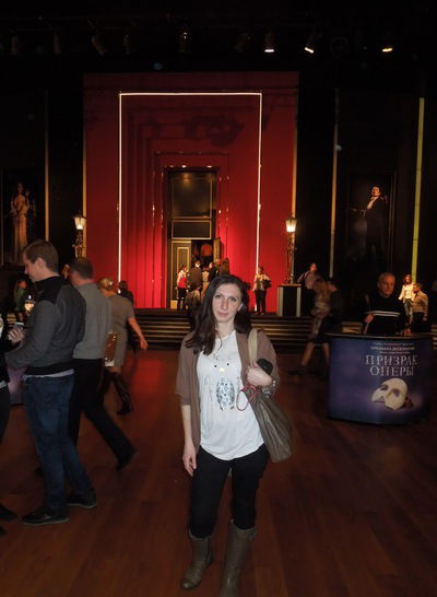 Саида Исмаилова