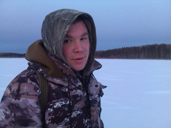 Алексей Егоров