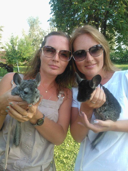 Наталья Сенникова