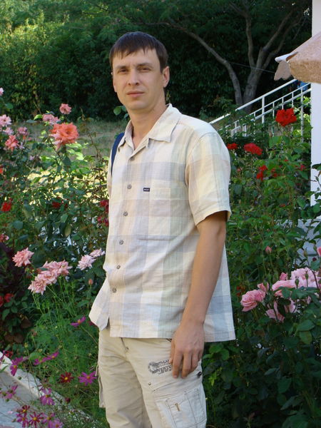 Андрей Петров