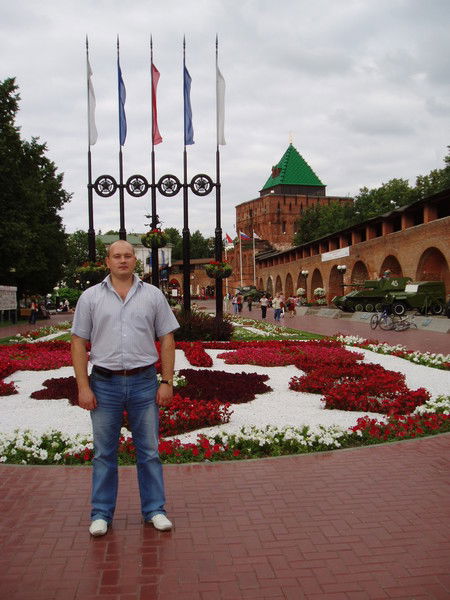 Андрей Кузнецов