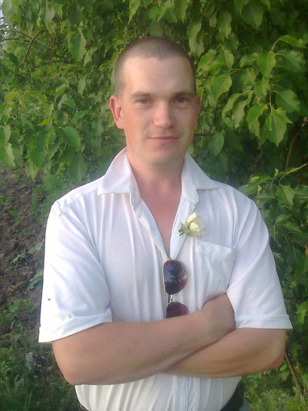 Константин Голубов