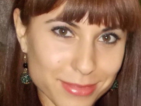 Лена Баклай