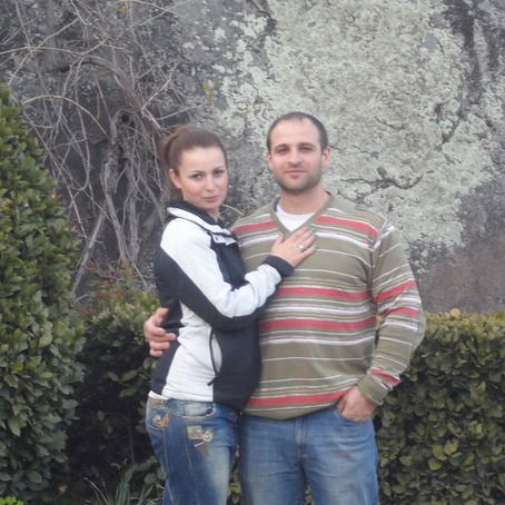 Дашка Дашка