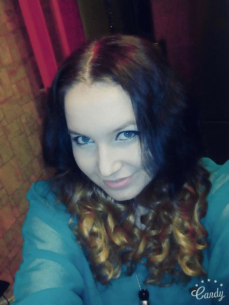 Ксения Молькова