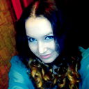 Ксения Молькова